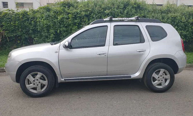 Renault Duster Dyn A...