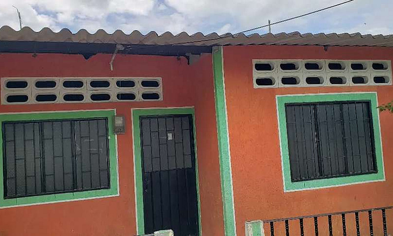 Se Vende Casa O Se C...