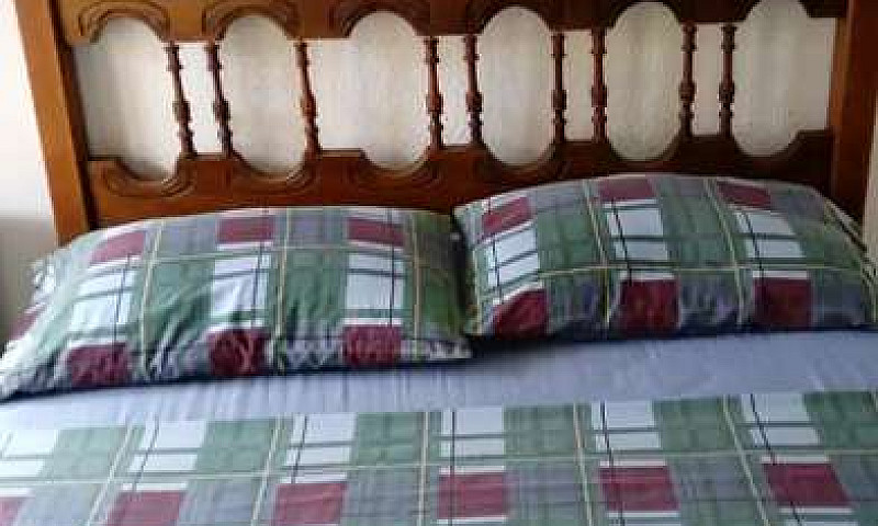 Arriendo Hermosa Hab...