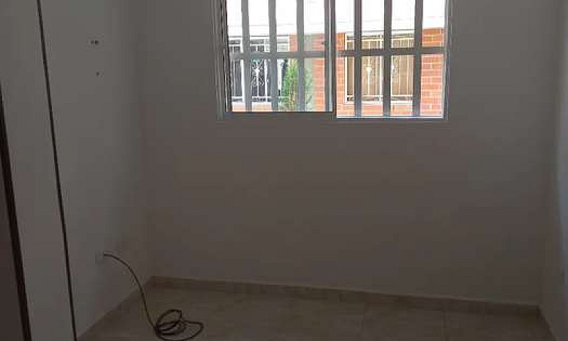 Arriendo Apartamento...