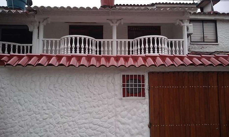 Casa Bosque Alto...