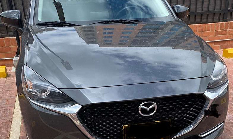 Mazda 2 Touring Auto...
