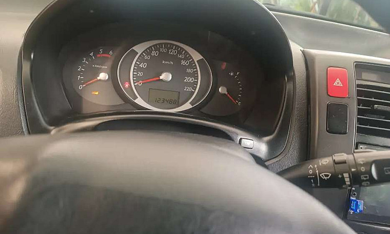 Vendo Hyundai Tucson...