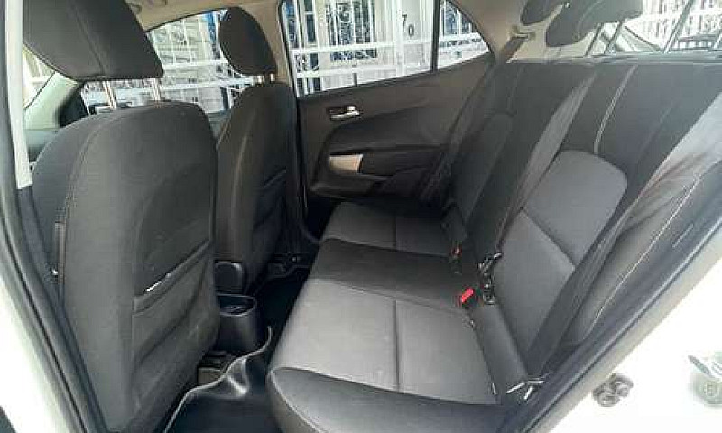 Kia Picanto...