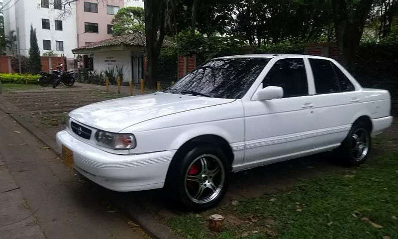 Vendo O Permuto Niss...
