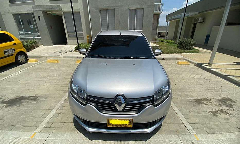 Renault Sandero 2019...