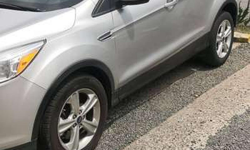 Ford Escape 2013 - Ú...