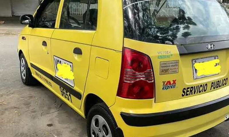Se Vende Taxi En Bue...