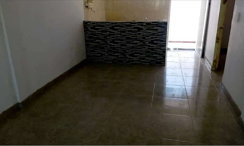 Arriendo Casa En Los...