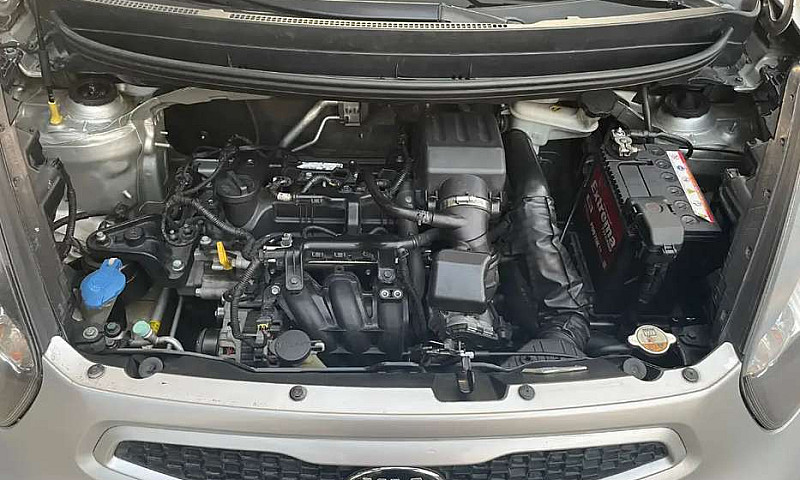 Kia Picanto 1.0 Mode...