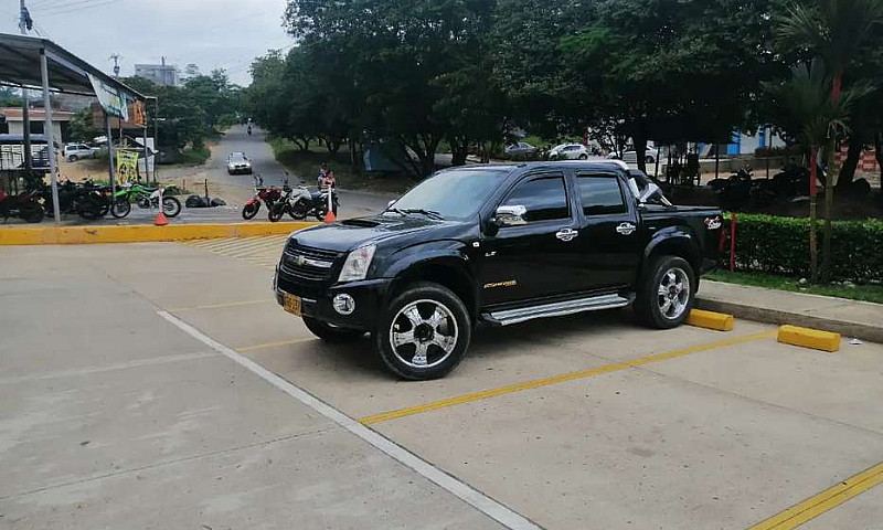 Dmax Full Equipo 201...