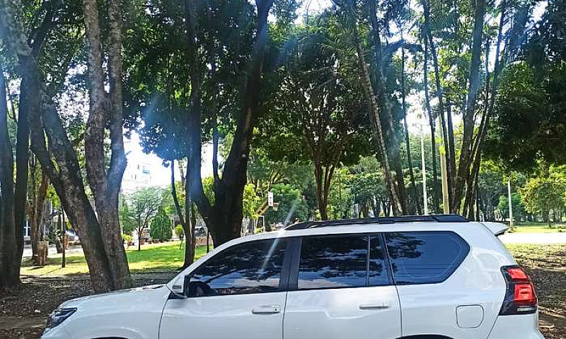 Toyota Prado Txl  (2...