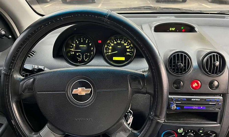 Aveo Sedan...