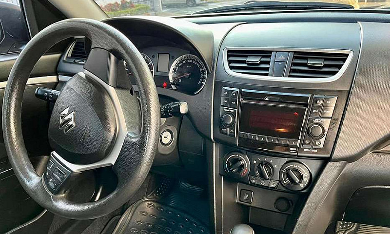 Vendo Susuki Swift M...