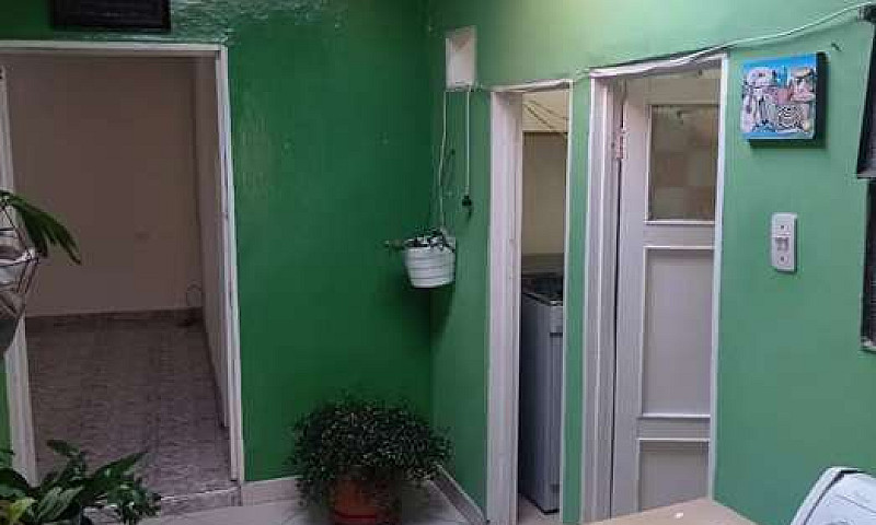 Arriendo Apartamento...