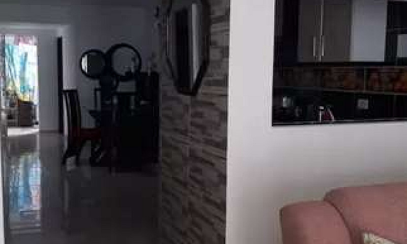 Hermosa Casa + Apart...
