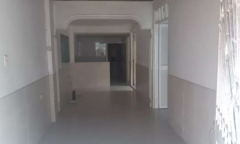 Arriendo Apartamento...