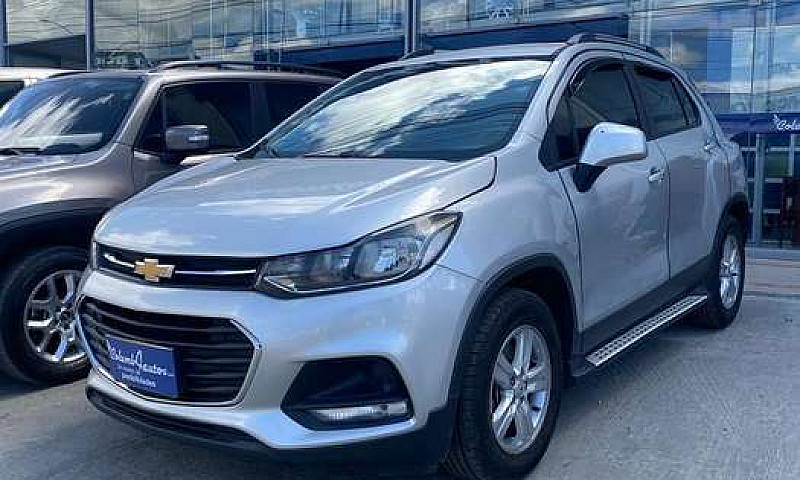 Chevrolet Tracker 20...