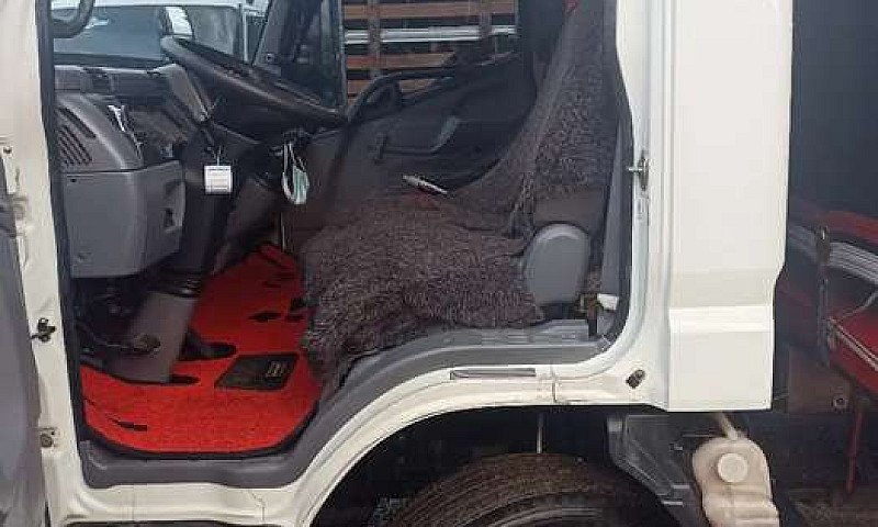 Se Vende Turbo Mitsu...