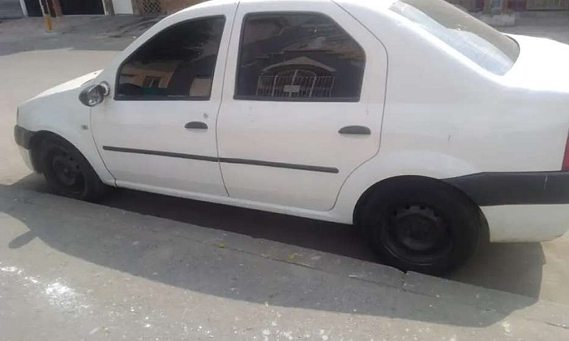 Se Vende Logan Negoc...