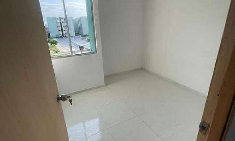 Apartamento En Venta...