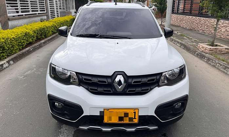 Renault Kwid 2020 Ou...