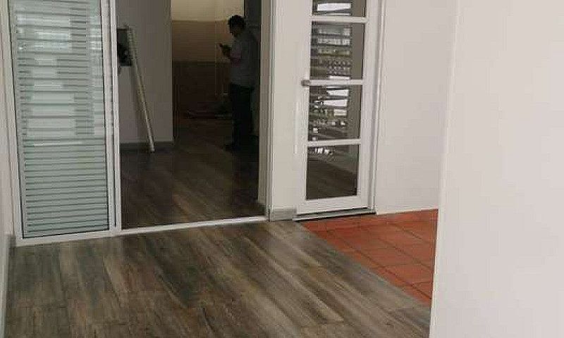 Arriendo Casa En Bos...