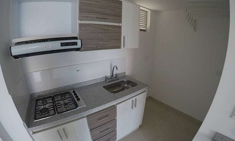 Apartamento En Arrie...