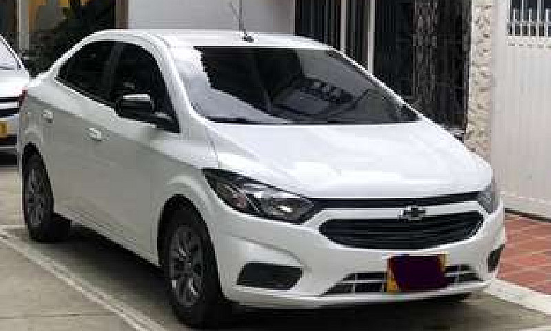 Chevrolet Joy 2021...