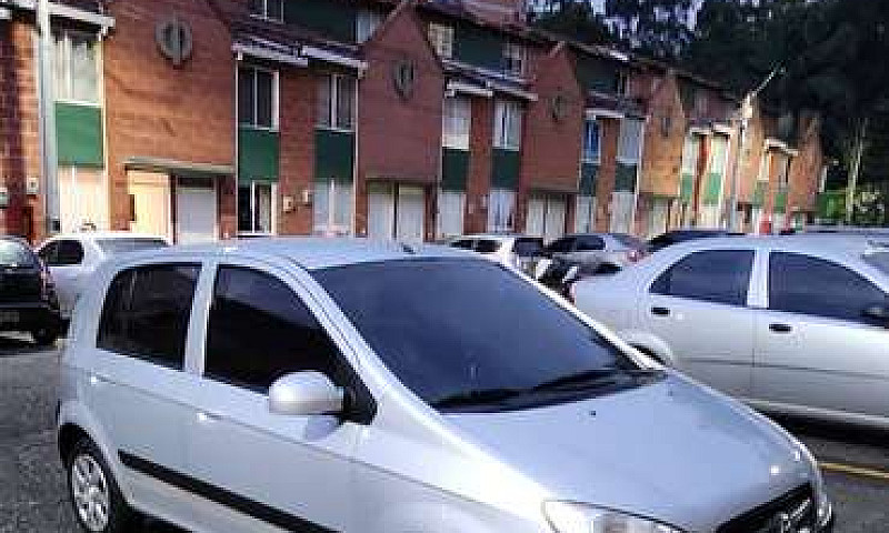 Se Vende Hyundai Get...