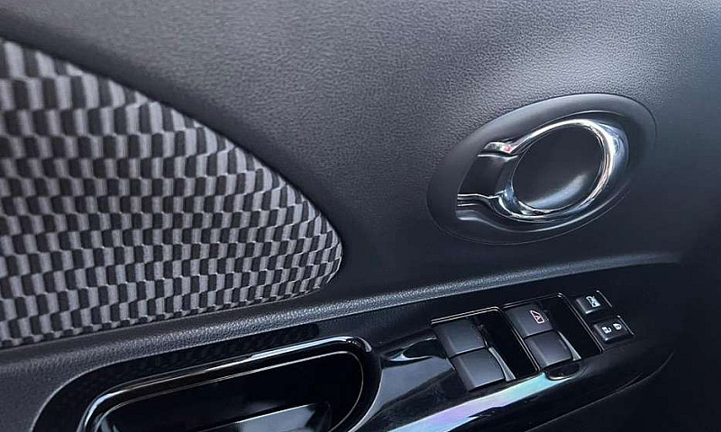 Nissan March 2022 Co...