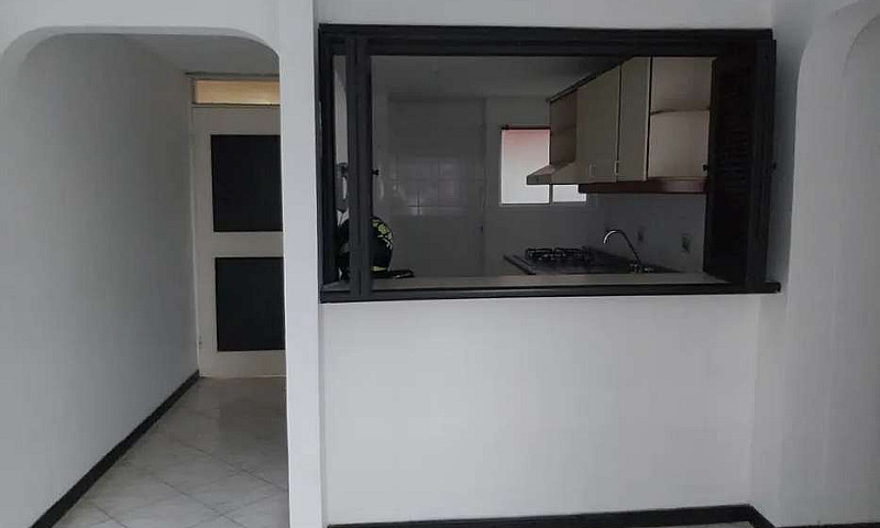 Apartamento En Arrie...