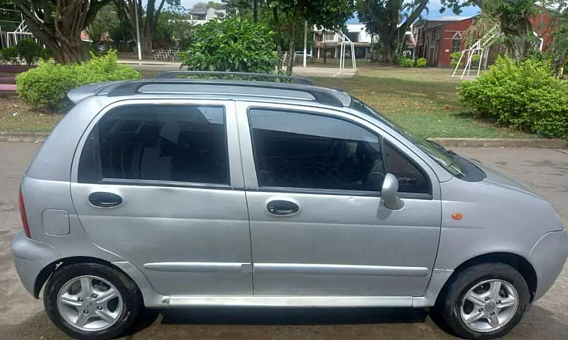 Vendo Chery Qq En Bu...