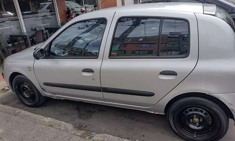 Venta Renault Clio...