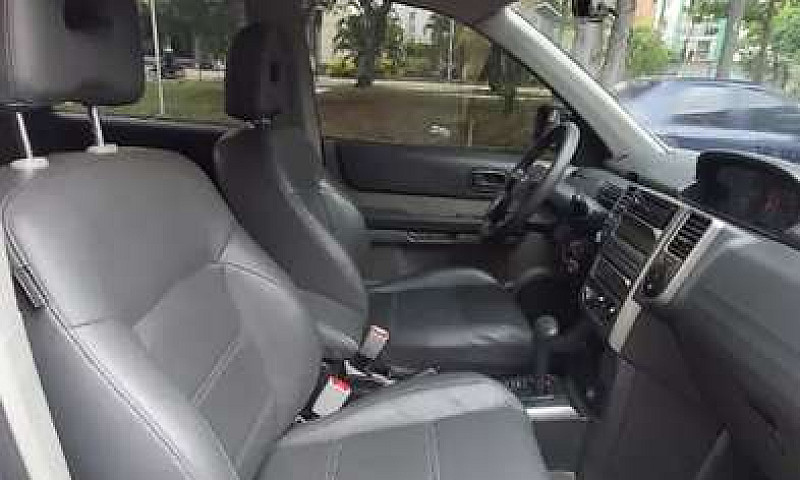 Nissan X-Tril Automá...