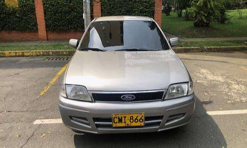 Ford Laser  2005  1....