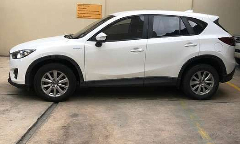 Mazda Cx-5 Automatic...