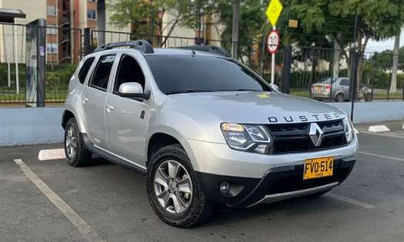 Renault Duster 2020 ...