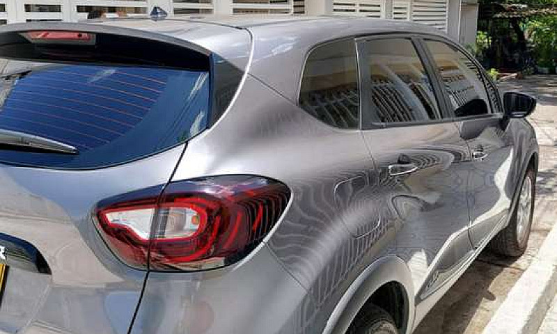 Se Vende Renault Cap...