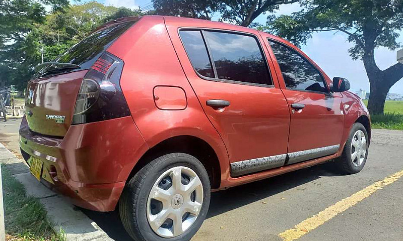 Vendo Renault Sander...