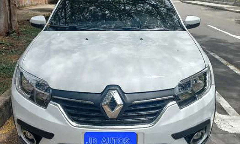 Renault Logan Privil...