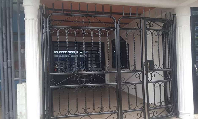 Arriendo Apartamento...