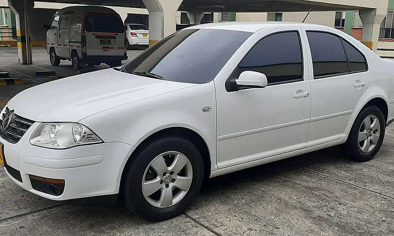 Volkswagen Jetta 201...