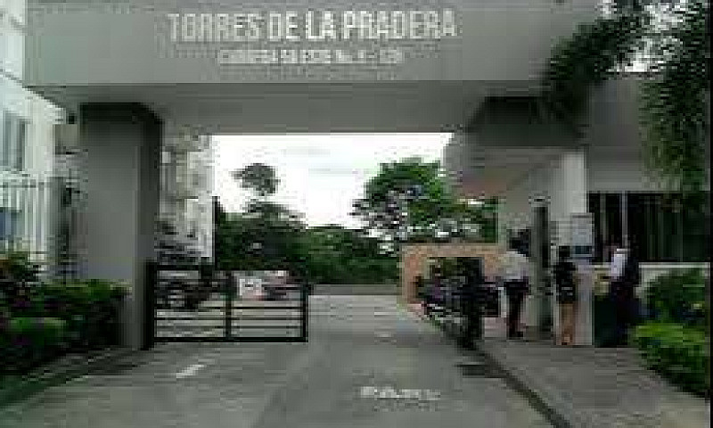 Arriendo Apartamento...