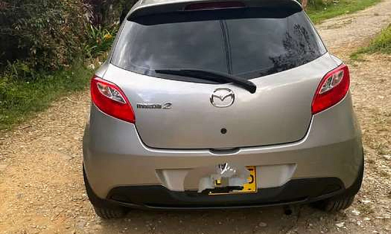 Se Vende Mazda 2 Mod...