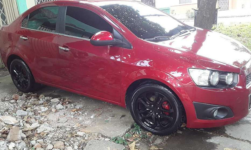 Se Vende Chevrolet S...