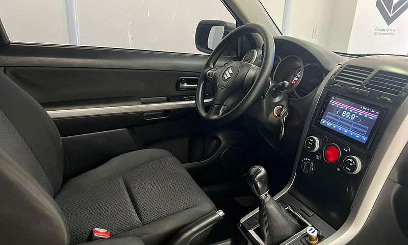 Vendo Hermosa Suzuki...