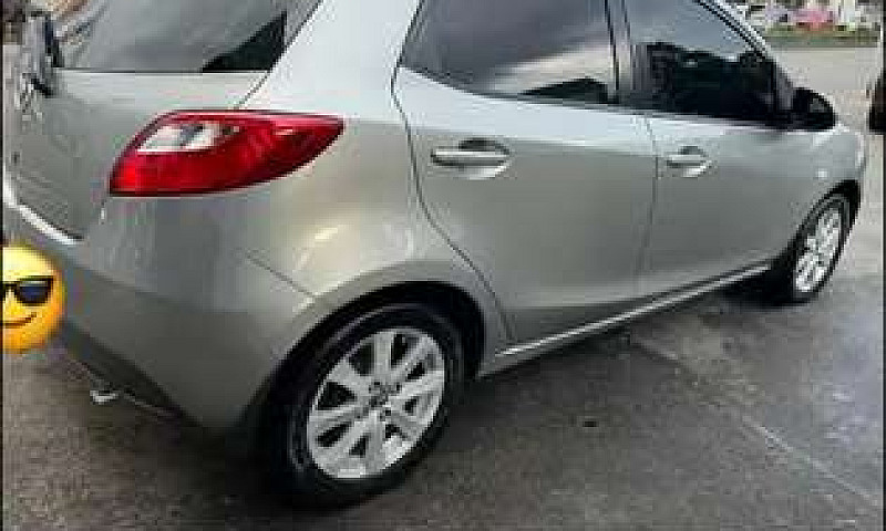Mazda 2 En Perfectas...