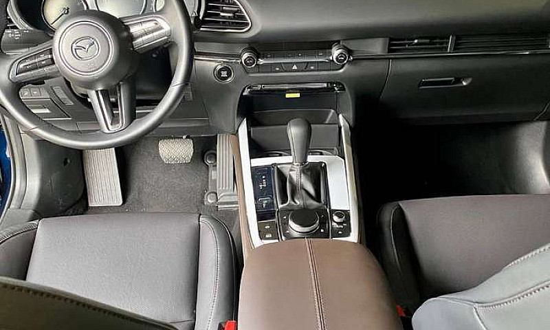 Mazda Cx-30 Grand To...
