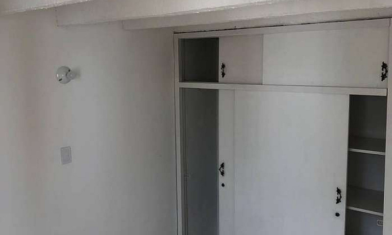 Apartamento En Alqui...